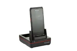 CT40-HB-UVN-0 cargador de dispositivo móvil Ordenador portátil Negro USB Interior