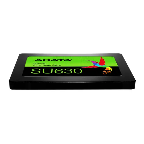 ULTIMATE SU630 240 GB 2.5" SATA QLC 3D NAND - Imagen 4