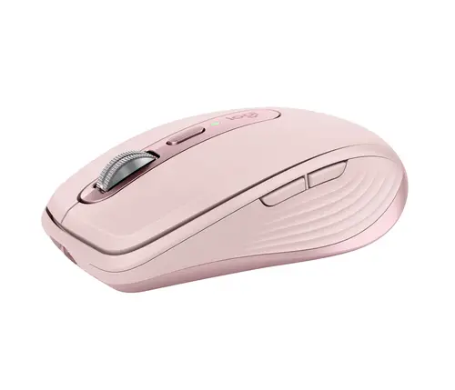 910-006931 ratón Oficina mano derecha RF Wireless + Bluetooth Laser 8000 DPI - Imagen 7
