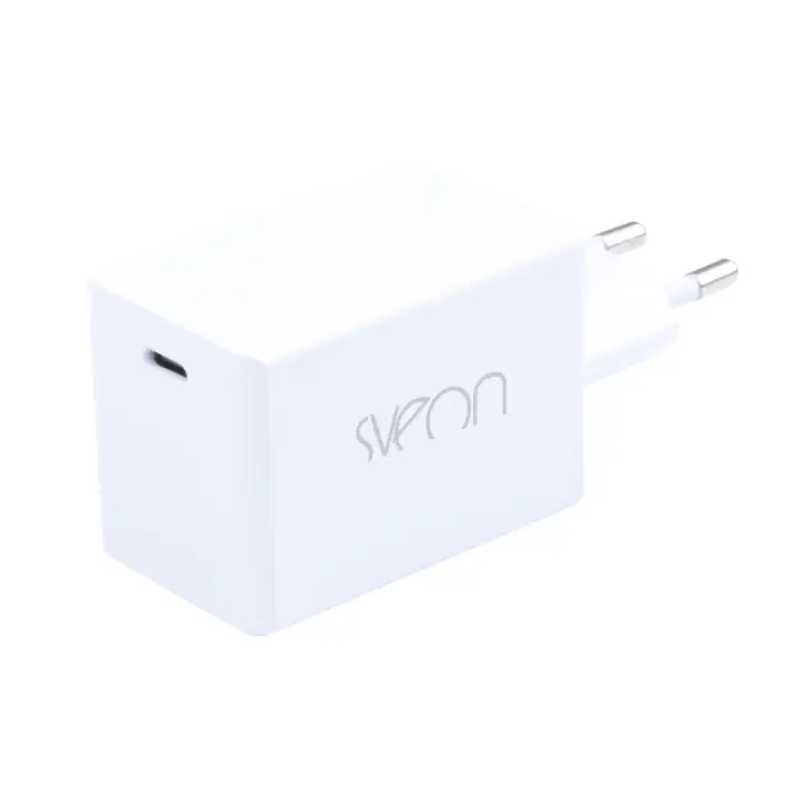 SAC260 adaptador e inversor de corriente Interior 60 W Blanco