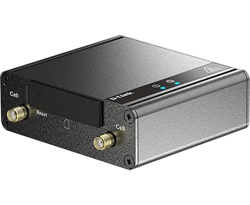 DWM-311 router de telefonía/puerta de enlace/módem - Imagen 3