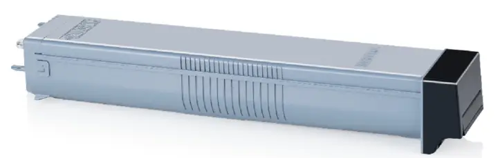 MLT-D709S cartucho de tóner 1 pieza(s) Original Negro