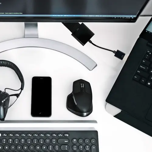 CONVERSOR HDMI A SVGA+AUDIO, HDMI/M-SVGA/H+3.5/H, NEGRO, 10 CM+1.0 M - Imagen 5