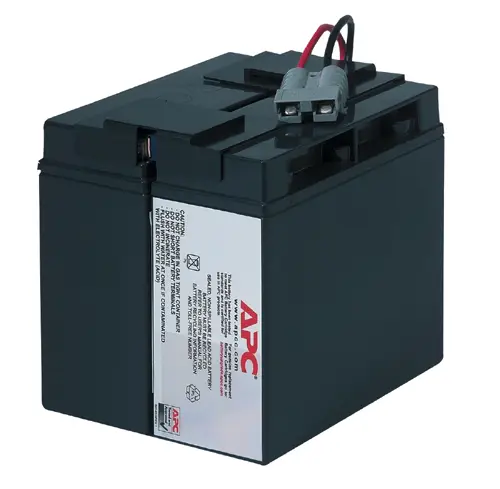 RBC7 batería para sistema ups Sealed Lead Acid (VRLA) 24 V