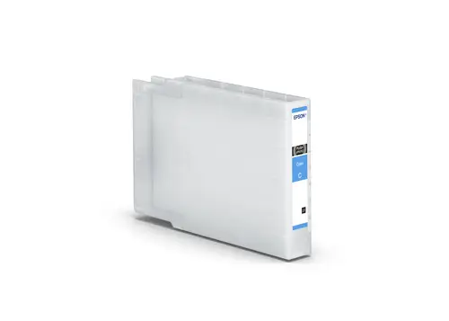 WF-C81xx / WF-C86xx Ink Cartridge XL Cyan - Imagen 1