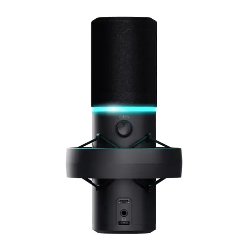 GXT 255+ Onyx Negro Micrófono para PC - Imagen 5
