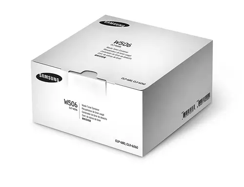 CLT-W506 cartucho de tóner - Imagen 3