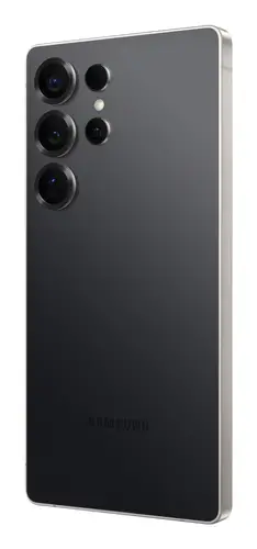 Galaxy S25 Ultra SM-S938B/DS 17,5 cm (6.9") SIM doble Android 15 5G USB Tipo C 12 GB 256 GB 5000 mAh Negro - Imagen 4