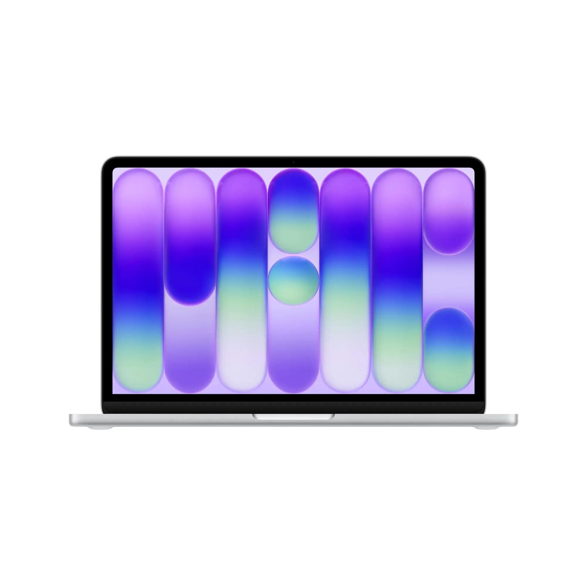 MacBook Neo 13" : A18 Pro chip con 6-core CPU y 5-core GPU, 8GB, ..