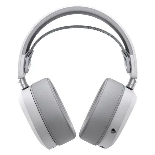 ROG Pelta Auriculares Inalámbrico y alámbrico Diadema Juego USB Tipo C Bluetooth Blanco - Imagen 8
