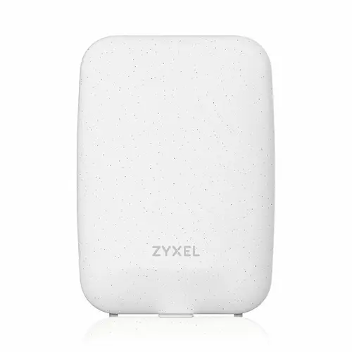 USG-LITE 60AX router 2.5 Gigabit Ethernet Blanco - Imagen 4