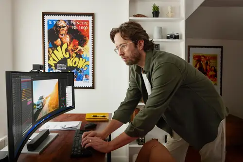 Cámara web 625 FHD - Imagen 10