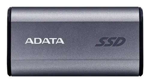 SC750 500 GB USB Tipo C 3.2 Gen 2 (3.1 Gen 2) Gris - Imagen 2