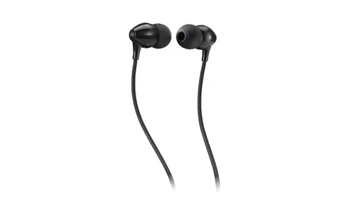 SP106 auricular y casco Auriculares Inalámbrico Dentro de oído Deportes Bluetooth Negro - Imagen 4