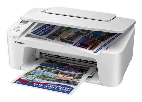 PIXMA TS3751i Inyección de tinta A4 4800 x 1200 DPI Wifi - Imagen 4