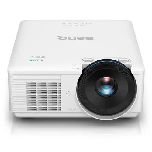 LU785 videoproyector Proyector de alcance estándar 6000 lúmenes ANSI DLP WUXGA (1920x1200) Blanco - Imagen 1