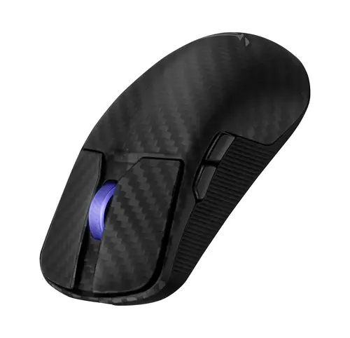 ROG Harpe Ace Extreme ratón Juego mano derecha RF Wireless + Bluetooth + USB Type-A Óptico 42000 DPI - Imagen 9