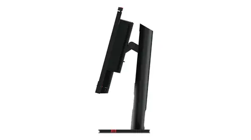 ThinkCentre Tiny-In-One 22 Gen 5 LED display 54,6 cm (21.5") 1920 x 1080 Pixeles Full HD Pantalla táctil Negro - Imagen 13
