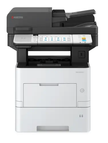ECOSYS MA5500ifx Laser A4 1200 x 1200 DPI 55 ppm - Imagen 1