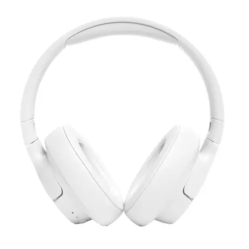 Tune 720BT Auriculares Inalámbrico Diadema Llamadas/Música Bluetooth Blanco - Imagen 2