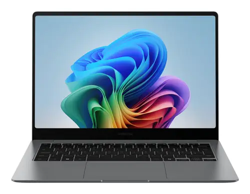 Galaxy Book5 Pro Intel Core Ultra 7 258V Portátil 35,6 cm (14") Pantalla táctil WQXGA+ 32 GB LPDDR5x-SDRAM 1 TB SSD Wi-Fi 7 (802.11be) Windows 11 Pro Gris - Imagen 1