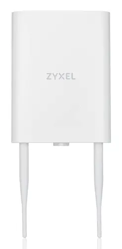 NWA55BE 5100 Mbit/s Blanco Energía sobre Ethernet (PoE) - Imagen 1