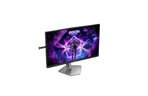 AGON PRO AG246FK pantalla para PC 61,2 cm (24.1") 1920 x 1080 Pixeles Full HD LCD Negro - Imagen 9