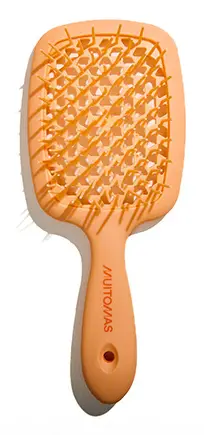 HAIRBRUSHPF cepillo para el cabello y peine Adulto Cepillo paleta..