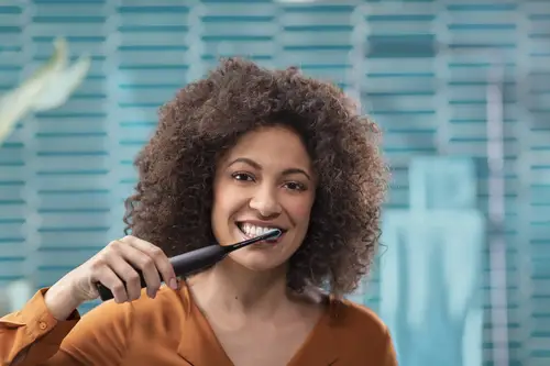 PHILIPS SONICARE DIAMONDCLEAN 9000 NEGRO / CEPILLO DENTAL RECARGABLE - Imagen 12