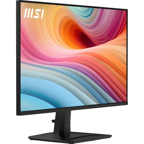 PRO MP251 E2 pantalla para PC 62,2 cm (24.5") 1920 x 1080 Pixeles Full HD LED Negro - Imagen 7