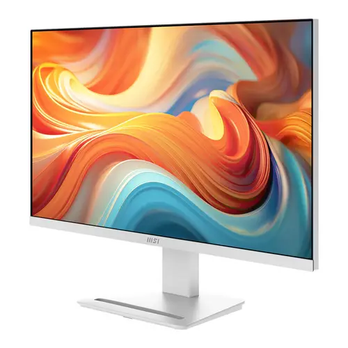 Pro MP273QW E14 pantalla para PC 68,6 cm (27") 2560 x 1440 Pixeles Wide Quad HD Blanco - Imagen 13