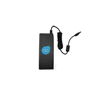 993-001943 adaptador e inversor de corriente Interior 90 W Negro - Imagen 1