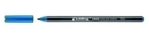 ROTUL.EDDING 1300  AZUL
