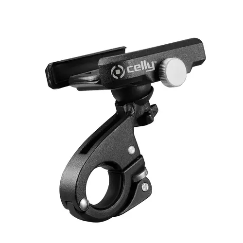 Armor Bike Soporte pasivo Teléfono móvil/smartphone Negro - Imagen 2