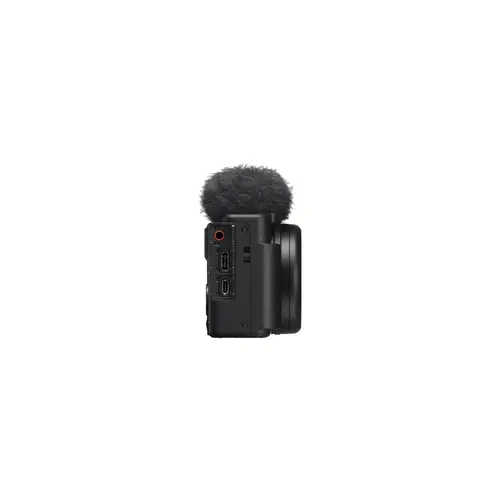 ZV-1 II 1" Cámara compacta 20,1 MP Exmor RS CMOS 5472 x 3648 Pixeles Negro - Imagen 4