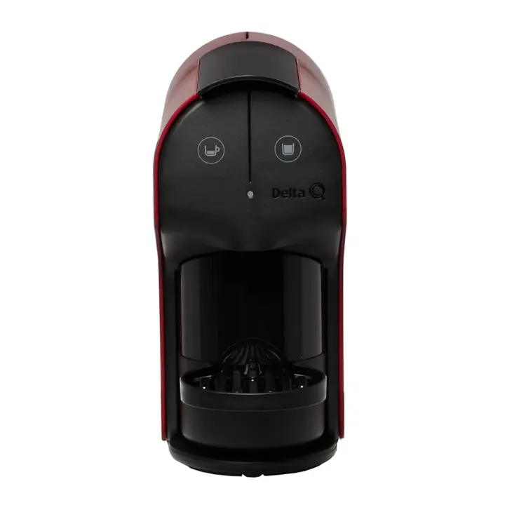 QUICK Semi-automática Macchina per caffè a capsule 0,8 L
