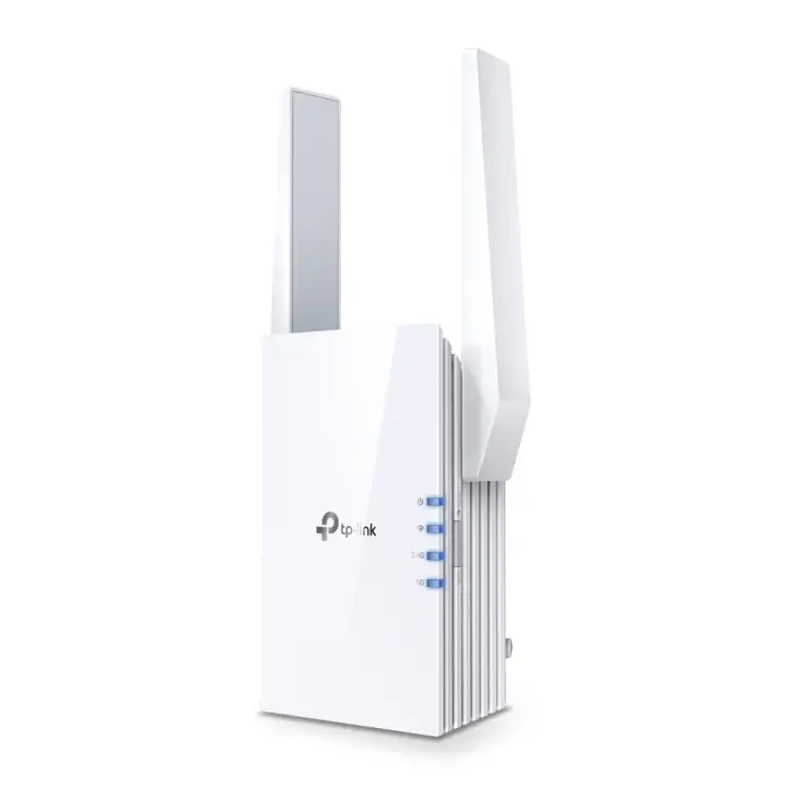 RE705X sistema Wi-Fi Mesh (Wi-Fi en malla) Doble banda (2,4 GHz /..