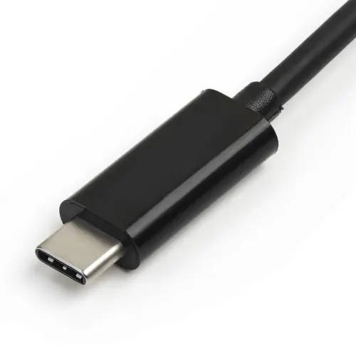 Hub Concentrador USB 3.0 (5Gbps) de 4 Puertos - Ladrón USB-C a 4x USB A - Alimentado por el Bus - Imagen 3