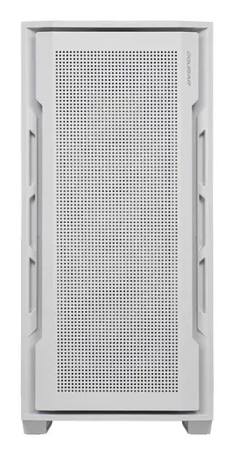 CGR-5C78W Midi Tower Blanco - Imagen 2