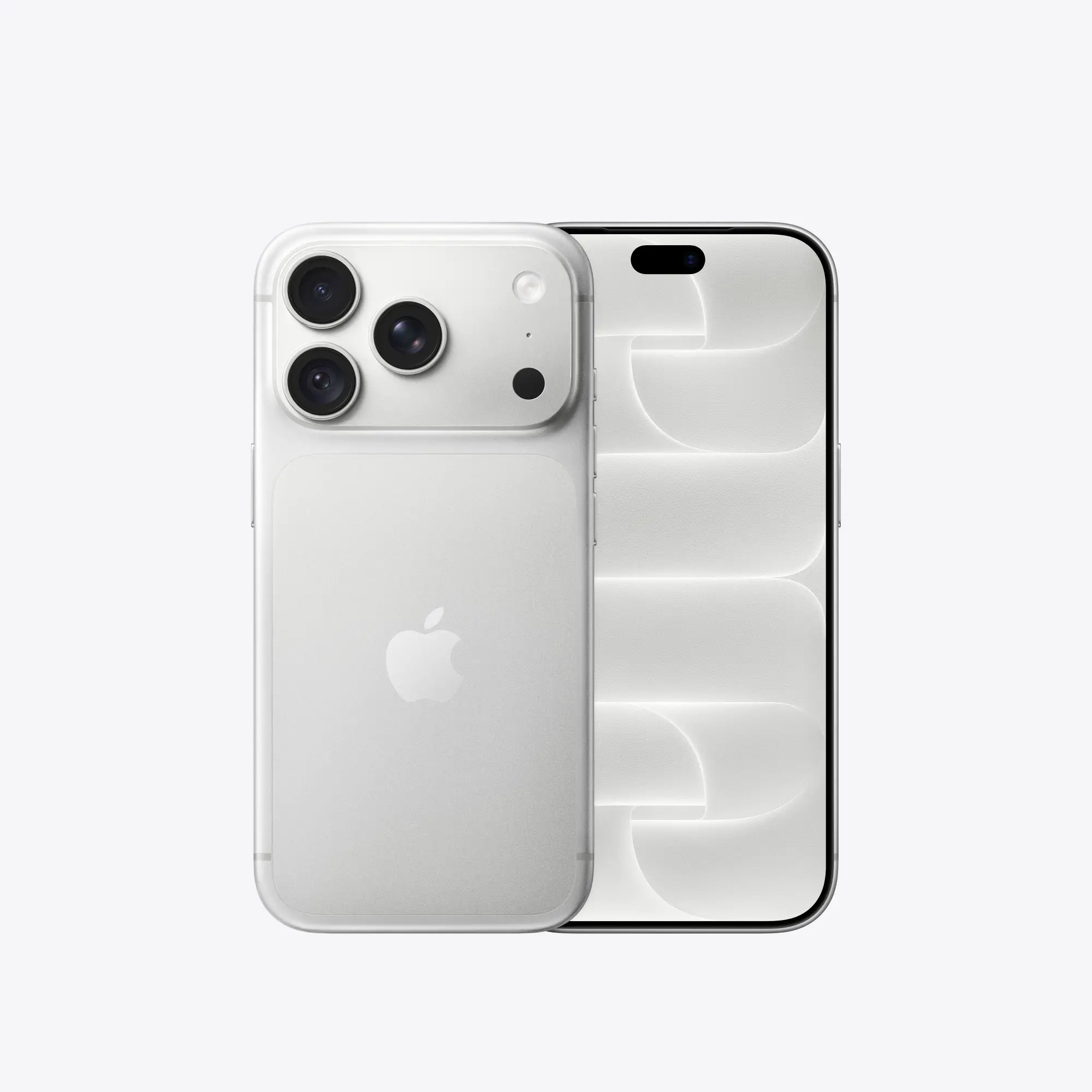 iPhone 18 Pro 512 GB Plata
