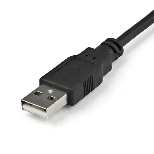 Splitter Multiplicador Mini DP a 2 puertos DisplayPort - Hub MST - Imagen 4