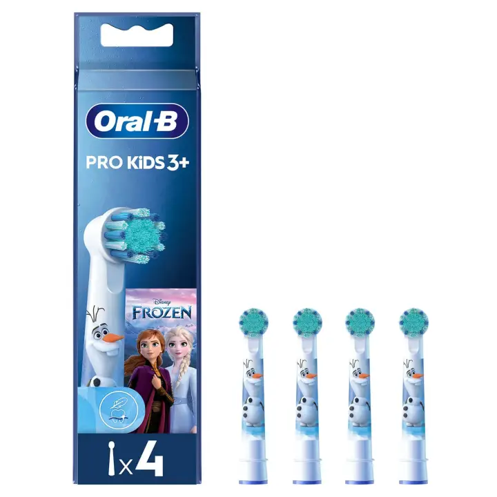 Kids Pro 3+ 4 pieza(s) Blanco