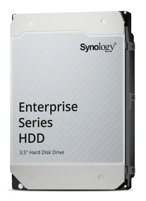 HAS5320-24T disco duro interno 24 TB 7200 RPM 1000 MB 3.5" SAS3