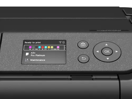 imagePROGRAF PRO-310 impresora de inyección de tinta Color 4800 x 2400 DPI A3+ Wifi - Imagen 12
