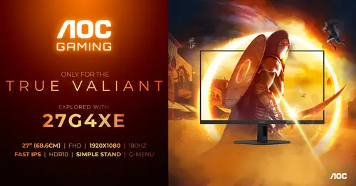 27G4XE pantalla para PC 68,6 cm (27") 1920 x 1080 Pixeles Full HD LCD Negro, Gris - Imagen 15