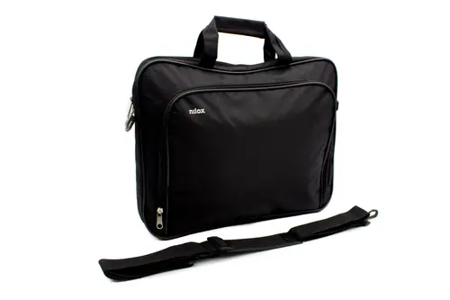 MALETIN 15,6 ESSENTIAL 2 + RATON OPTICO USB - Imagen 8