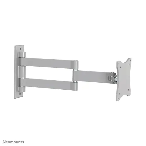 FPMA-W830 Soporte de pared para monitor/TV 10-27" - movimiento completo - Imagen 3