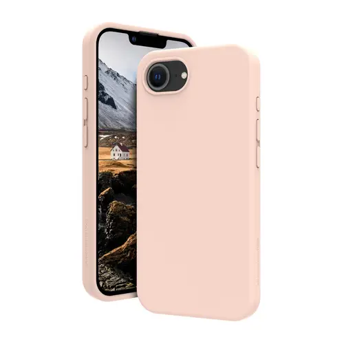 Monaco funda para teléfono móvil 15,5 cm (6.1") Rosa - Imagen 1