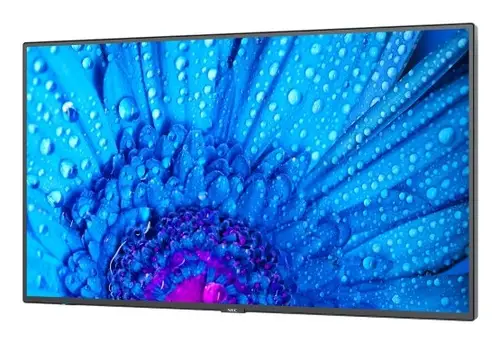 MultiSync M861 Pantalla plana para señalización digital 2,18 m (86") LCD 500 cd / m² 4K Ultra HD Negro 24/7 - Imagen 9