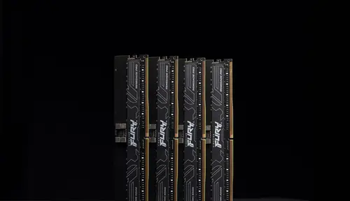 FURY 32GB 5600MT/s DDR5 ECC Reg CL28 DIMM Renegade Pro EXPO - Imagen 6